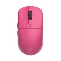 Royal Kludge RKM3 30000 Dpi 47g Wireless Berry Red