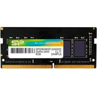 Silicon Power 8GB 1x8GB 2400MHz CL17 SoDIMM
