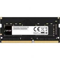 Lexar 16GB 1x16GB 3200MHz CL22 SoDIMM