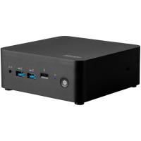 MSI Cubi NUC 13MQG-066BEU i5-1345U Negro