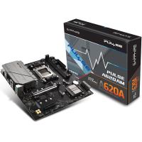 Sapphire Pulse A620AM Socket AM5