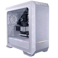 COOLPC IA Pro X - Threadripper 9960X / Radeon AI 9700 32GB / 64GB DDR5 / SSD 2TB