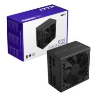 NZXT C750 Gold Core 750W Certificación 80 Plus Gold Modular