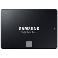 Samsung 870 Evo 8TB 2.5 pulgadas SATA3 Negro