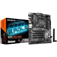 Gigabyte B550 EAGLE WIFI6 Socket AM4