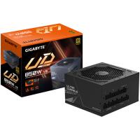 Gigabyte UD850GM PG5 V2 80 Plus Gold 850W ATX 3.1 PCIE 5.1 Modular