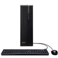 Acer Veriton VX2723G i7-14700 16GB 512GB W11P Con Teclado Y Ratón Negro