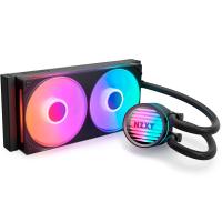 NZXT Kraken Core RGB 240 Negro