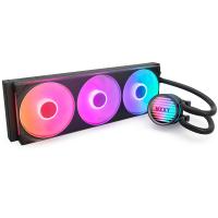 NZXT Kraken Core RGB 360 Negro