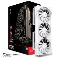 XFX Swift AMD Radeon RX 9070 OC Gaming Edition White 16GB GDDR6