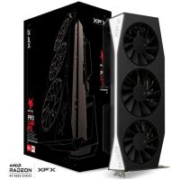 XFX Mercury AMD Radeon RX 9060 XT OC Gaming Edition 16GB GDDR6