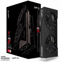 XFX Swift AMD Radeon RX 9060 XT OC Gaming Edition Doble Fan 16GB GDDR6