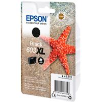 Epson 603XL Original Negro