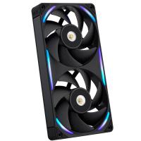 NZXT Performance F240X ARGB 240mm Negro