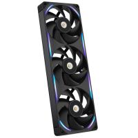 NZXT Performance F360X ARGB 360mm Negro