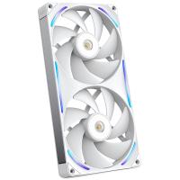 NZXT Performance F280X ARGB 280mm Blanco