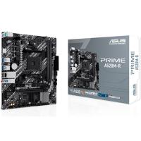 Asus Prime A520M-R Socket AM4