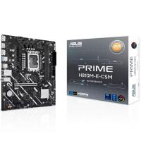 Asus Prime H810M-E-CSM Socket 1851