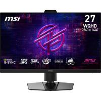 MSI MPG 272QRF X36 27 pulgadas QHD 2K IPS 360Hz 0.5ms Nvidia G-Sync Pulsar
