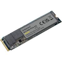Intenso MI500 1TB PCIe Gen4 x4 NVMe SSD