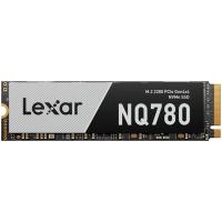 Lexar NQ780 1TB PCIe Gen4 x4 NVMe SSD
