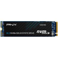 PNY CS2130 2TB PCIe Gen3 x4 NVMe SSD