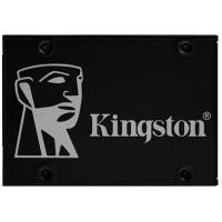 Kingston KC600 2TB 2.5 pulgadas SATA3