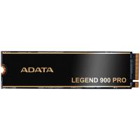 Adata LEGEND 900 PRO 2TB PCIe Gen4 x4 NVMe SSD