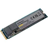 Intenso MI500 2TB PCIe Gen4 x4 NVMe SSD