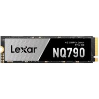 Lexar NQ790 2TB PCIe Gen4 x4 NVMe SSD