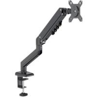 Nilox Brazo 1 Monitor Hasta 32 pulgadas Negro 2