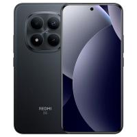 Xiaomi Redmi Note 15 Pro Plus 6.8 pulgadas 8GB 256GB 5G Negro