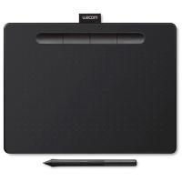 Wacom Intuos Medium Con Lápiz Wacom 4K USB Negra