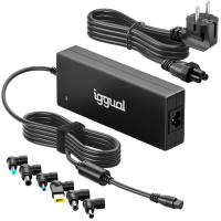 iggual CUA-6T-240W Universal Automático 240W