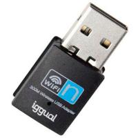 iggual 300Mbps Mono 2.4GHz