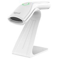 iggual L2DUSB-B-AW 2D USB Botón Blanco