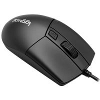 iggual COM-BUSINESS2 2400 Dpi Òptico Negro