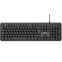 iggual CK-OFFICE-105T USB Estándar Negro
