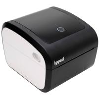 iggual LDP46 Etiquetas Envíos USB+Bluetooth