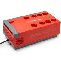 Salicru SPS 650 HOME+ Ininterrumpida 650VA Line-interactive
