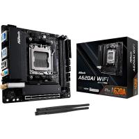 ASRock A620AI WIFI Socket AM5