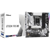 ASRock B760M Pro RS Socket 1700