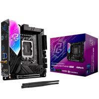 ASRock Phantom Gaming B860I Lightning WIFI Socket 1851