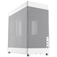 Coolbox MP1 FULL MESH Blanca