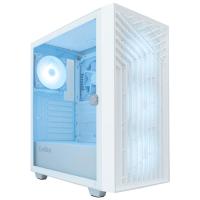 Coolbox GA300 GRIDLINE ARGB Blanca