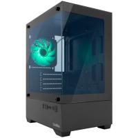 Coolbox GM200 Vision Lite ARGB Negra