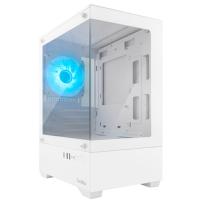 Coolbox GM200 Vision Lite ARGB Blanca