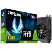 Zotac Gaming GeForce RTX 3050 SOLO 6GB GDDR6
