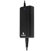 Coolbox FALCOONB90U Automático 90W USB 2.1A