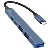 Coolbox miniDOCK USB-C 5 En 1